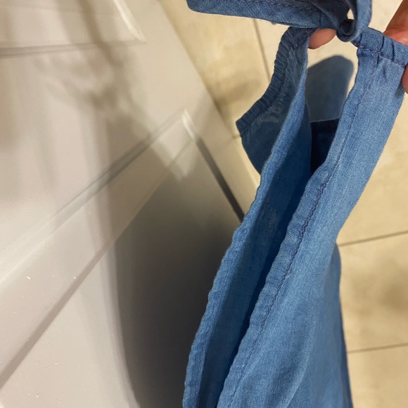 Madewell top xs - Picture 3 of 6